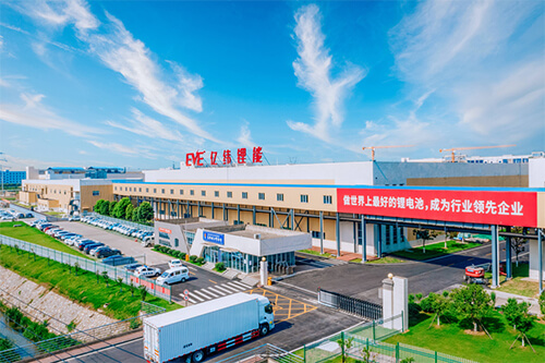 亿纬锂能Q8生产线正负极百级洁净棚项目