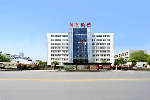 骆驼新能源锂电池半导体千级洁净棚项目