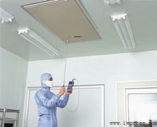 洁净棚的检验项目关键有哪些？