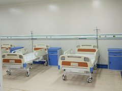 负压隔离病棚院感管理措施