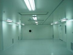 无尘棚工程实施中规范化管理的作用及方法