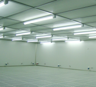 光学棚无尘棚管理规定