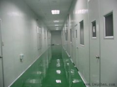 医疗器械洁净棚环境检测管理制度