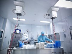 洁净棚沉降菌监测标准操作程序