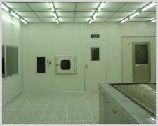 千级微生物洁净棚标准