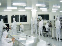 生物洁净棚的测试要求