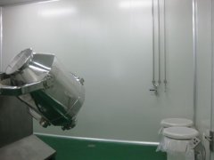 洁净棚的温度和湿度及噪音怎样检测?