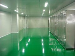 洁净棚环境卫生管理制度