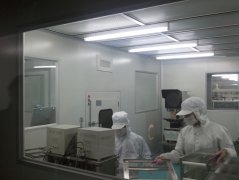 无尘棚测试管理制度