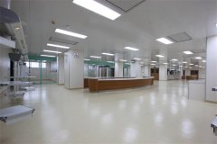 无尘净化棚管理规范制度(整理版)