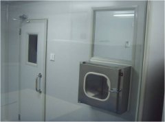 无尘棚清理管理制度