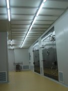 无尘棚管理细则