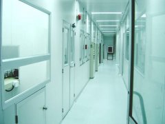 洁净棚工艺卫生管理制度