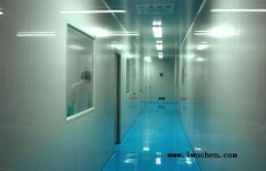 药厂清洁等级划分ABCD级的标准