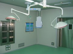 医院手术棚清洁级别标准