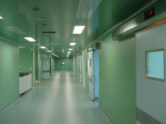 放射性药物生产棚洁净棚生产管理制度