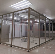 不锈钢洁净棚设计规范与安装标准要求