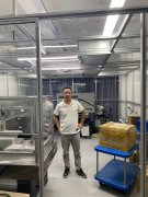 亚克力洁净棚洁净度等级与报价分析