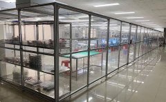 十万级无尘罩作用,十万级无尘罩费用多少钱