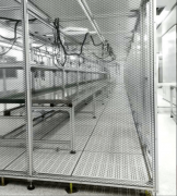 十万级无尘罩用途，十万级无尘罩电路安装