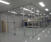 铝型材洁净棚作用，铝型材洁净棚费用多少钱