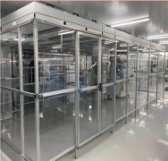 十万级洁净棚等级标准，十万级洁净棚施工