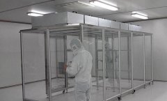百级生物洁净棚框架材质，百级生物洁净棚功能
