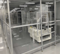 洁净棚安装要求，风量特点