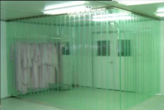 洁净棚安装方法,规格型号