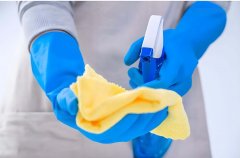 如果我生病了，能进无尘室吗？