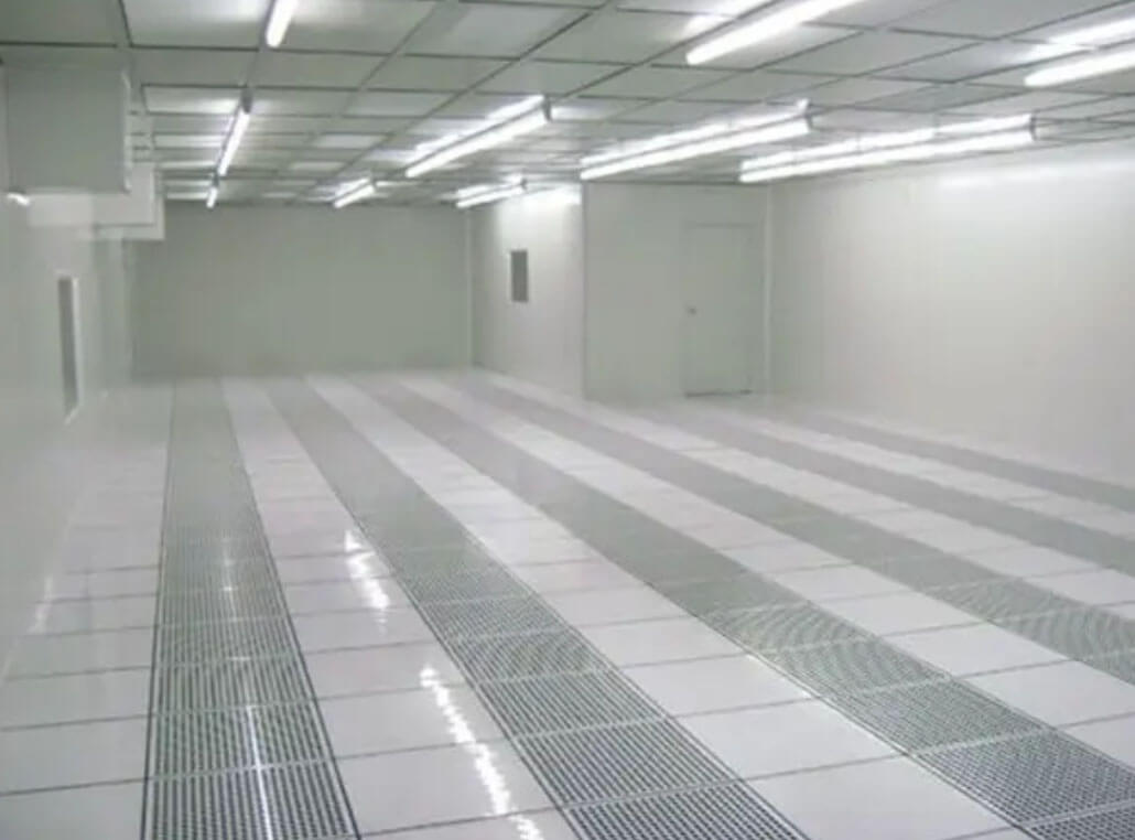 百级洁净室