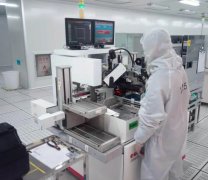 在无尘室里可以涂指甲油吗？