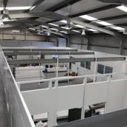 建造无尘室需要多长时间